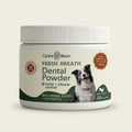 Canine Bloom Fresh Breath Dental Powder